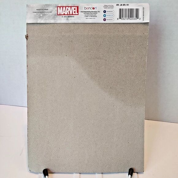 Lot of 10 Coloring Activity Book Crayons Markers LOL Peppa Pig Frozen Avengers - Picture 15 of 16